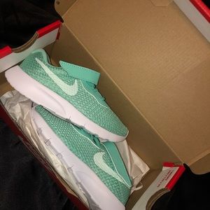 Children’s Nike sneakers